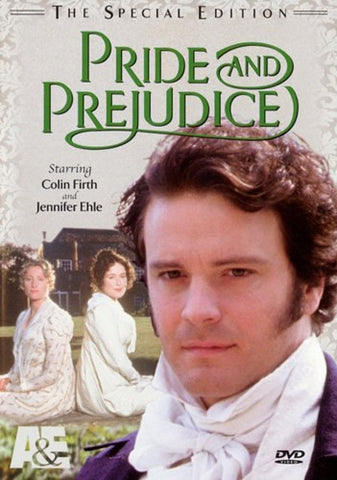 Pride and Prejudice (Mini) Movie Poster Print