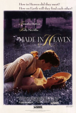 Made In Heaven Movie Poster Print