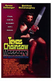Texas Chainsaw Massacre: the Next Genera Movie Poster Print