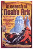 In Search of Noah's Ark Movie Poster Print