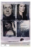 The Shipping News Movie Poster Print
