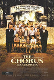 The Chorus Movie Poster Print