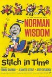 A Stitch in Time Movie Poster Print