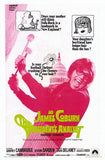 The President's Analyst Movie Poster Print