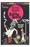 The Early Bird Movie Poster Print