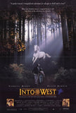 Into the West Movie Poster Print