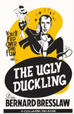 The Ugly Duckling Movie Poster Print