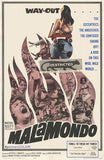Malamondo Movie Poster Print