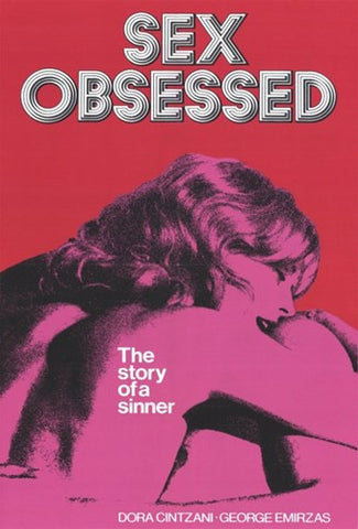 Sex Obsessed Movie Poster Print