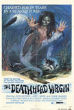 The Deathhead Virgin Movie Poster Print