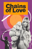 Olga's Massage Parlour Movie Poster Print
