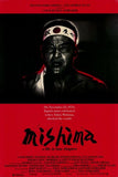 Mishima: a Life in Four Chapters Movie Poster Print