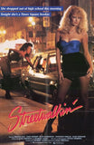 Streetwalkin' Movie Poster Print