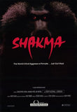 Shakma Movie Poster Print