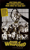 House of Whipcord Movie Poster Print