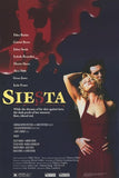 Siesta Movie Poster Print