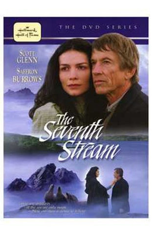 Seventh Stream Movie Poster Print