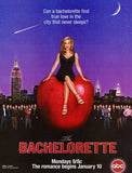 The Bachelorette Movie Poster Print