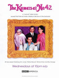 The Kumars at No. 42 Movie Poster Print