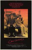Crossroads Movie Poster Print