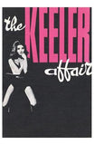 Christine Keeler Affair Movie Poster Print