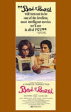 Bed and Board Movie Poster Print