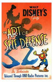 Movieof Self Defense Movie Poster Print