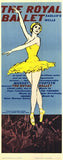 The Royal Ballet Movie Poster Print