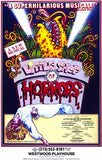 Little Shop of Horrors (Musical) Movie Poster Print