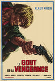 La Belva Movie Poster Print