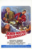 Brannigan Movie Poster Print