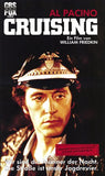 Cruising Movie Poster Print