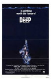The Deep Movie Poster Print