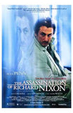 Assassination of Richard Nixon Movie Poster Print