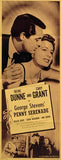 Penny Serenade Movie Poster Print