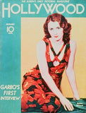 Barbara Stanwyck Movie Poster Print