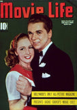 Bonita Granville Movie Poster Print