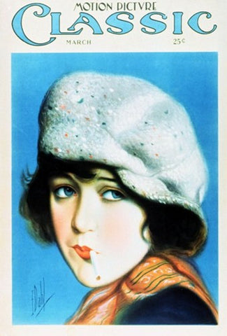 Marie Prevost Movie Poster Print