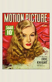 Lake Veronica Movie Poster Print