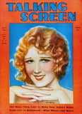 Anita Page Movie Poster Print
