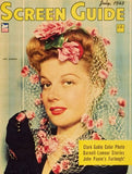 Ann Sheridan Movie Poster Print