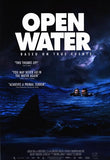 Open Water Movie Poster Print