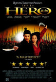 Hero Movie Poster Print