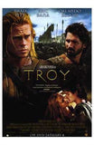 Troy Movie Poster Print
