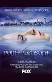 Point Pleasant Movie Poster Print