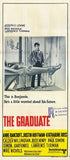 The Graduate Movie Poster Print