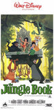 The Jungle Book Movie Poster Print