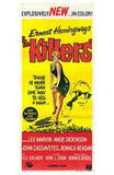 The Killers Movie Poster Print