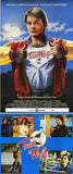Teen Wolf Movie Poster Print