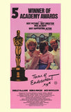 Terms of Endearment Movie Poster Print